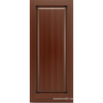 2015 China Supplier New Products Wood Door Exterior Doors